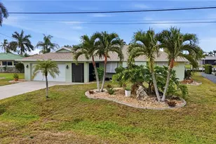 405 Tower Dr, Cape Coral, FL 33904 - Photo 1