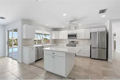 405 Tower Dr, Cape Coral, FL 33904 - Photo 3