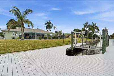 405 Tower Dr, Cape Coral, FL 33904 - Photo 33