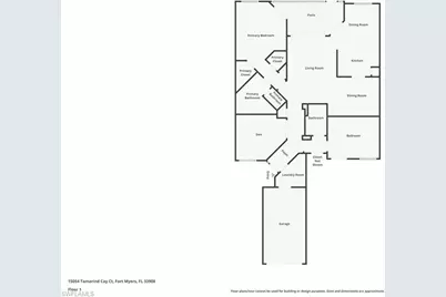 15054 Tamarind Cay Ct #706, Fort Myers, FL 33908 - Photo 41