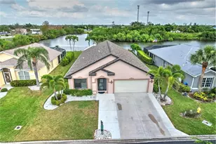 15613 Beachcomber Ave, Fort Myers, FL 33908 - Photo 5