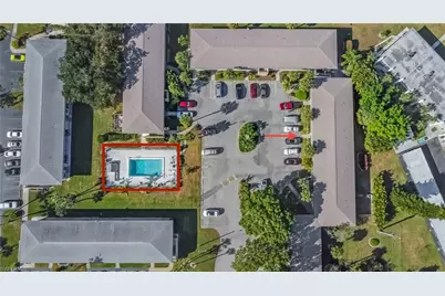 347 Joel Blvd #205, Lehigh Acres, FL 33936 - Photo 3