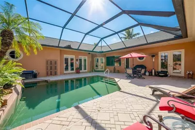 15431 Greenock Ln, Fort Myers, FL 33912 - Photo 9