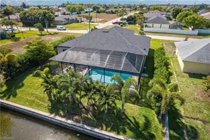 1903 SW 31st Terrace, Cape Coral, FL 33914 - Photo 31