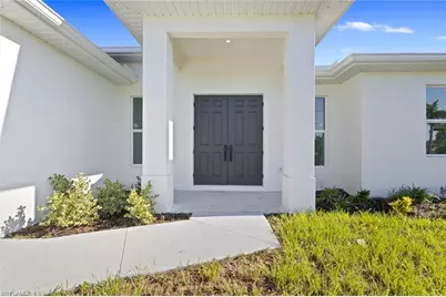 4306 NW 35th St, Cape Coral, FL 33993 - Photo 3