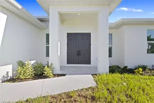 4306 NW 35th St, Cape Coral, FL 33993 - Photo 3