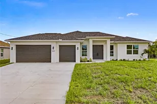 4306 NW 35th St, Cape Coral, FL 33993 - Photo 1