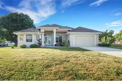 1675 Saint Clair Ave E, North Fort Myers, FL 33903 - Photo 1