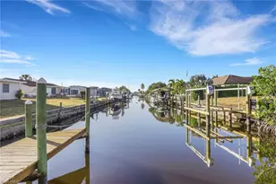 1675 St Clair Ave E, North Fort Myers, FL 33903 - Photo 35