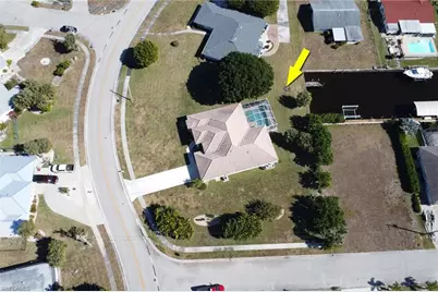 1675 Saint Clair Ave E, North Fort Myers, FL 33903 - Photo 43