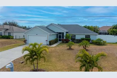 1814 SW 22nd Ter, Cape Coral, FL 33991 - Photo 1