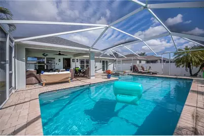 1814 SW 22nd Ter, Cape Coral, FL 33991 - Photo 25