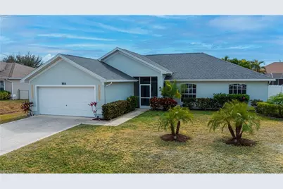 1814 SW 22nd Ter, Cape Coral, FL 33991 - Photo 33