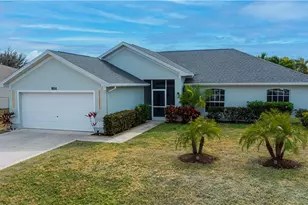 1814 SW 22nd Terrace, Cape Coral, FL 33991 - Photo 33