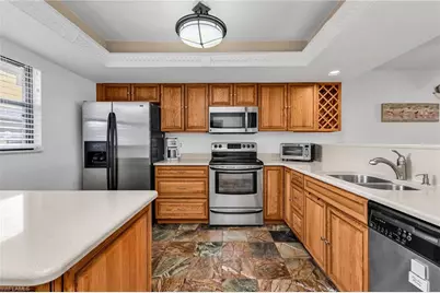 313 Coldeway Dr #F10, Punta Gorda, FL 33950 - Photo 17