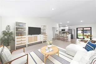 3605 55th St W, Lehigh Acres, FL 33971 - Photo 3