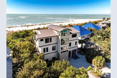 660 Gulf Ln, Upper Captiva, FL 33924 - Photo 1