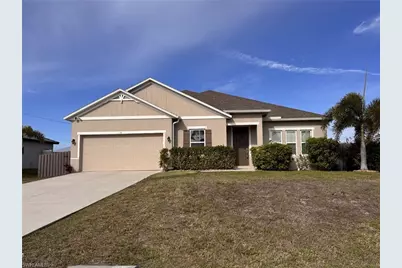 12 SW 22nd Ave, Cape Coral, FL 33991 - Photo 1