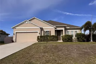 12 SW 22nd Ave, Cape Coral, FL 33991 - Photo 1