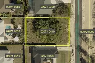 1306 NE 10th Ave, Cape Coral, FL 33909 - Photo 1