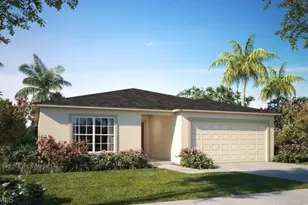 3007 49th St SW, Lehigh Acres, FL 33976 - Photo 1