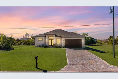 1132 NW 28th Ave, Cape Coral, FL 33993 - Photo 1