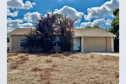 1224 Hamilton Ave, Lehigh Acres, FL 33972 - Photo 1