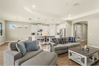 911 Stonewater Lake Ter, Cape Coral, FL 33993 - Photo 5