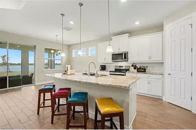 911 Stonewater Lake Ter, Cape Coral, FL 33993 - Photo 11