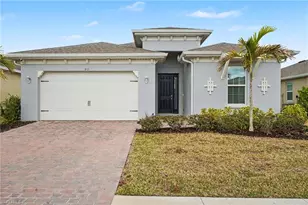 911 Stonewater Lk Ter, Cape Coral, FL 33993 - Photo 1