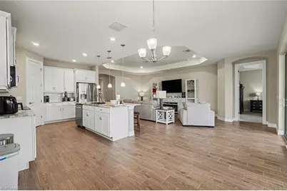 911 Stonewater Lake Ter, Cape Coral, FL 33993 - Photo 7