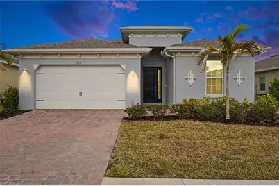 911 Stonewater Lake Ter, Cape Coral, FL 33993 - Photo 27