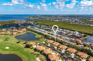 11033 Harbour Yacht Ct, Fort Myers, FL 33908 - Photo 31