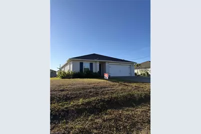 636 Wilmington Pkwy, Cape Coral, FL 33993 - Photo 1