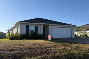 636 Wilmington Pkwy, Cape Coral, FL 33993 - Photo 1