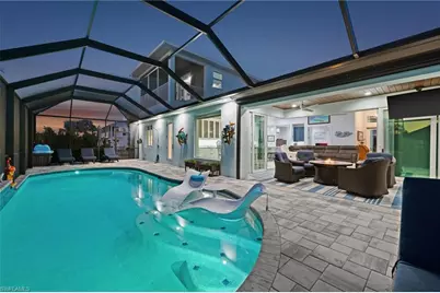 2449 Macadamia St, Saint James City, FL 33956 - Photo 31
