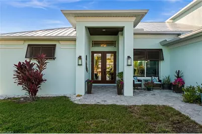 2449 Macadamia St, Saint James City, FL 33956 - Photo 5