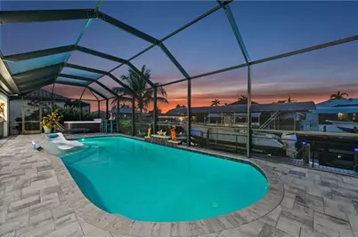 2449 Macadamia St, Saint James City, FL 33956 - Photo 1