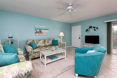 805 E Gulf Dr #5-D, Sanibel, FL 33957 - Photo 5