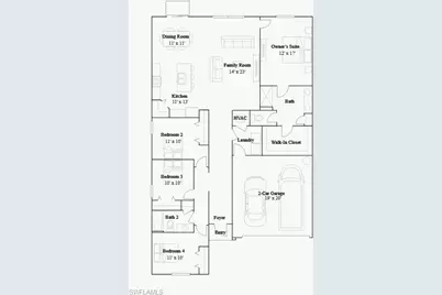 12312 Amber Waves Rd, Lehigh Acres, FL 33974 - Photo 33