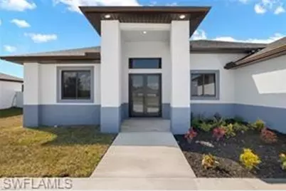 2728 Diplomat Pkwy W, Cape Coral, FL 33993 - Photo 1