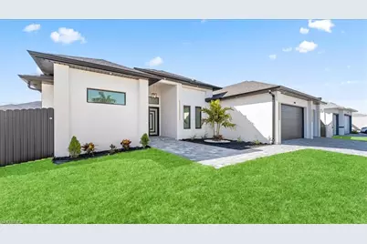 506 SW 28th Ave, Cape Coral, FL 33991 - Photo 3