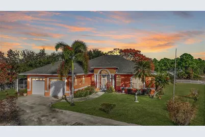 836 Worth Ave S, Lehigh Acres, FL 33974 - Photo 1