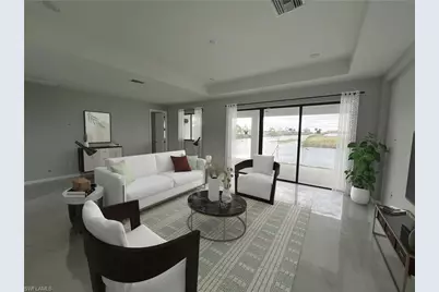 520 NW 3rd Ter, Cape Coral, FL 33993 - Photo 3