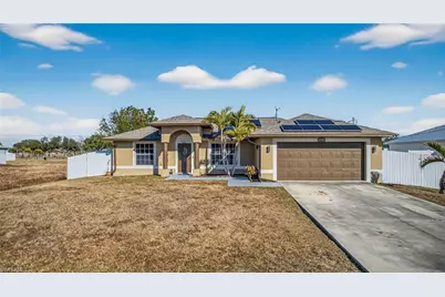633 NW 16th Pl, Cape Coral, FL 33993 - Photo 1