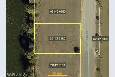 1718 NE 10th Pl, Cape Coral, FL 33909 - Photo 1