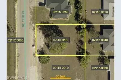 1805 NE 12th Pl, Cape Coral, FL 33909 - Photo 1