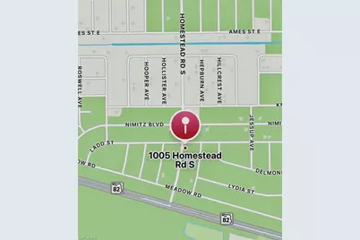 1005/1007 Homestead Rd S, Lehigh Acres, FL 33974 - Photo 3