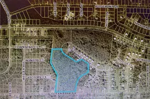 166 Ocean Park Dr, Lehigh Acres, FL 33972 - Photo 1