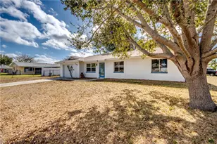 1384 Sourwood Ct, North Fort Myers, FL 33917 - Photo 33